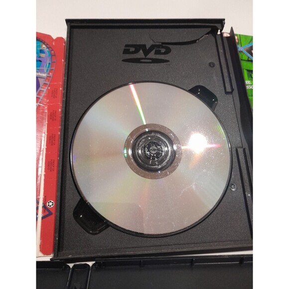 Scooby Doo DVD Lot Of 3 - Picture 9 of 10